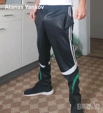 Търся такива анцузи ще ги платя двойно стига да са същите пишете ми ако има някой, снимка 7 - Спортни дрехи, екипи - 54921471