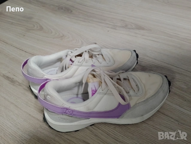 Маратонки Nike