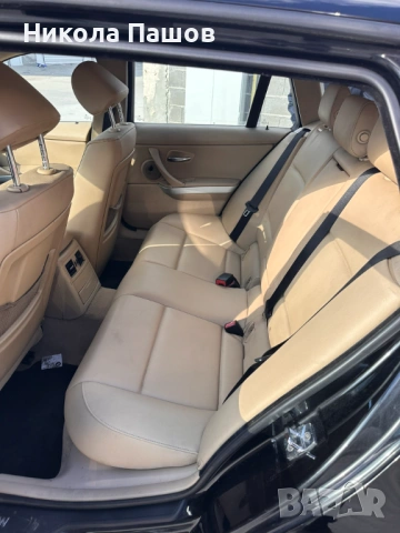 BMW 320D , снимка 8 - Автомобили и джипове - 54749598