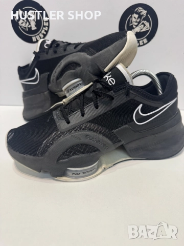 Маратонки NIKE AIR ZOOM SUPERREP. Номер 39