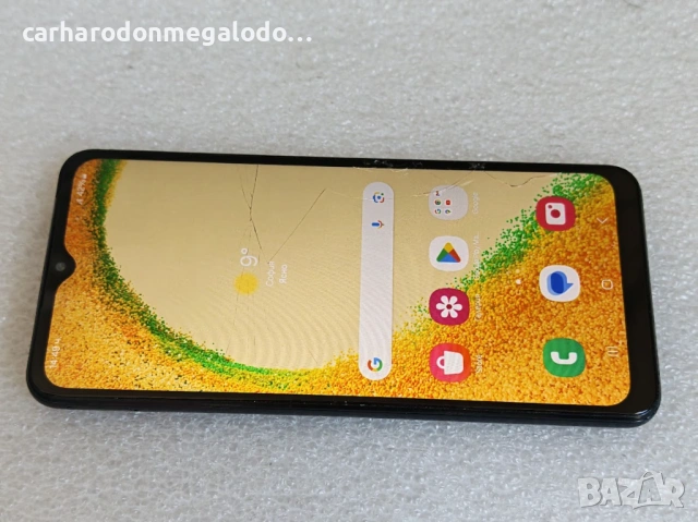 Samsung Galaxy A04s 64GB 4GB RAM Dual , снимка 7 - Samsung - 54577086