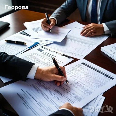 Нелсин Docs - Точните документи. С внимание към всеки детайл.