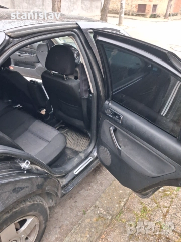 vw bora 2.0 115k 2000g, снимка 7 - Автомобили и джипове - 53225852