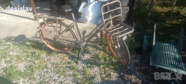Колело "Gazelle"