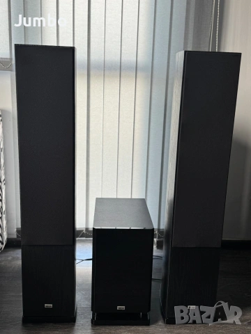 Heco Victa Prime 702, снимка 3 - Тонколони - 54643946