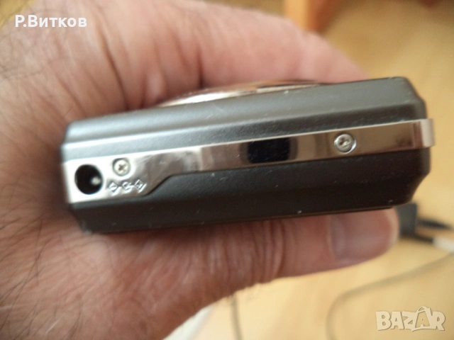 Цифров фотоапарат KODAK - 10 мегапиксела, снимка 9 - Фотоапарати - 54038933