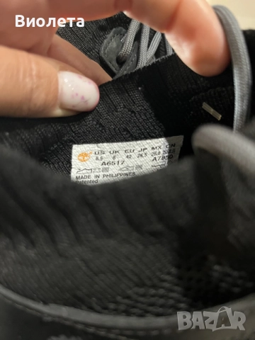 Timberland Sprint Trekker номер 41.5, снимка 6 - Мъжки боти - 55432890