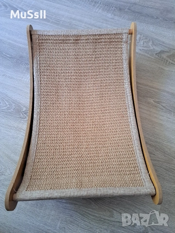 Легло драскало