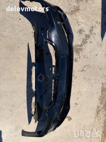 15857711 предна броня от BMW 4 F32, F33, F36 2016г., снимка 6 - Части - 55398744