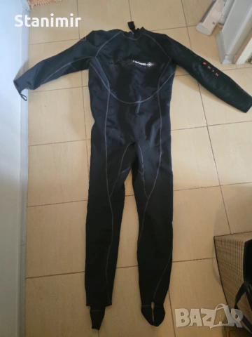 Неопрен за сърфисти