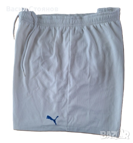 Футболни шорти Puma - pазмер XL, снимка 2 - Футбол - 52225658