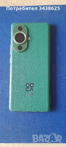 Макет на телефон HUAWAI nova 11Pro, снимка 2 - Калъфи, кейсове - 54255206