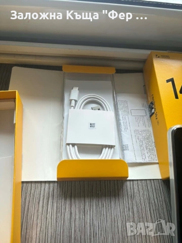 Нов! Realme 14X, снимка 2 - Xiaomi - 54376804
