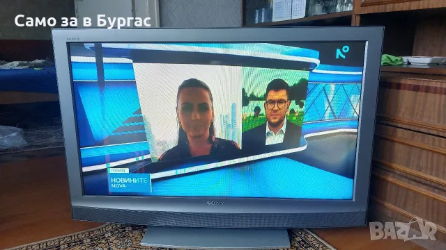 телевизор SONY 40"