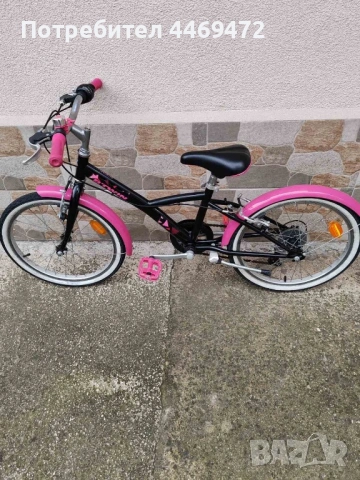 Детски Велосипед 20 цола