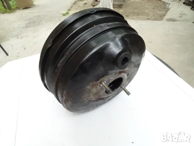 Серво усилвател Ленд Ровър Фрилендър 1 2.0 TD4 112к.с Servo usilvatel LandRover FreeLander SJB10202, снимка 3 - Части - 55628110