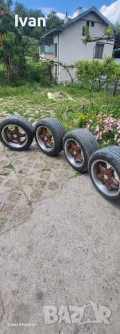 джанти спорт пакет RH , снимка 6 - Гуми и джанти - 54812736