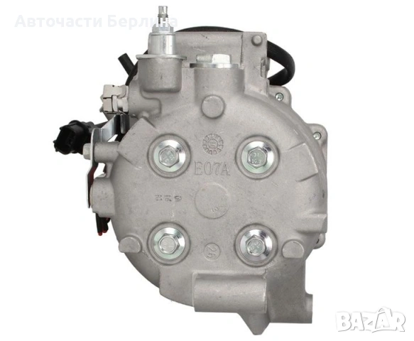 Компресор за климатик NISSENS NIS 89247, снимка 4 - Части - 54859298