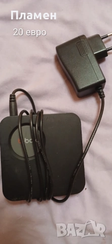 Android tv box A1, bbox, yettel, снимка 2 - Приемници и антени - 54690298