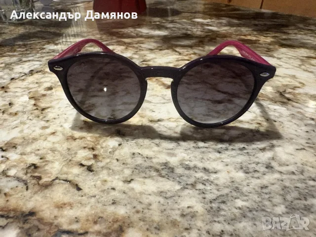 Ray - ban детски, снимка 3 - Слънчеви и диоптрични очила - 55416111
