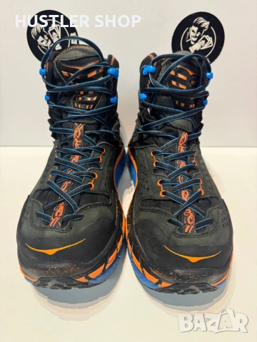 Маратонки HOKA TOR ULTRA. Номер 44, снимка 3 - Маратонки - 54964059