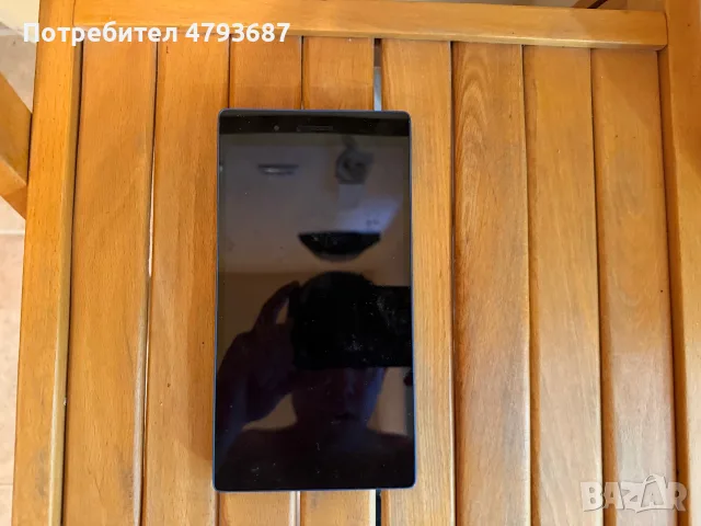 Два таблета Alcatel и Motorolla, снимка 4 - Таблети - 55331977