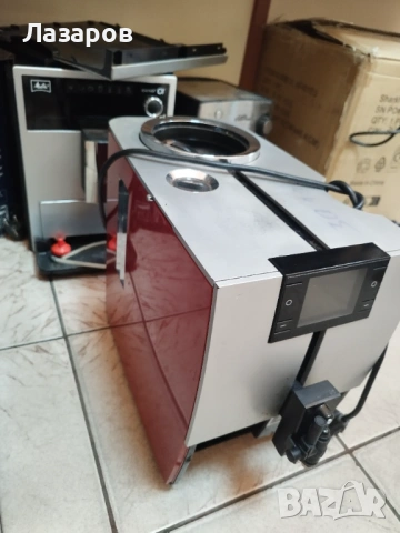 Jura Ena 8 на части, снимка 4 - Кафемашини - 54251073