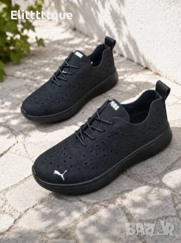 дамски маратонки puma Adidas nike, снимка 7 - Маратонки - 54979934