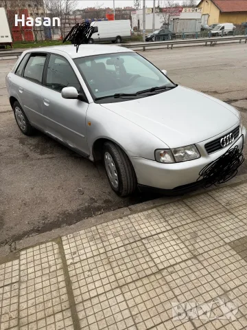 Семейна кола в добро състояние, снимка 7 - Автомобили и джипове - 55657330