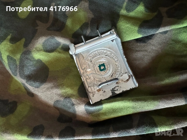 Ваффен СС, снимка 8 - Антикварни и старинни предмети - 54135094