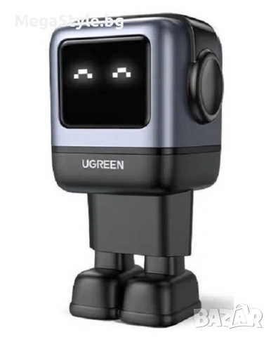 Зарядно устройство Ugreen - 65W