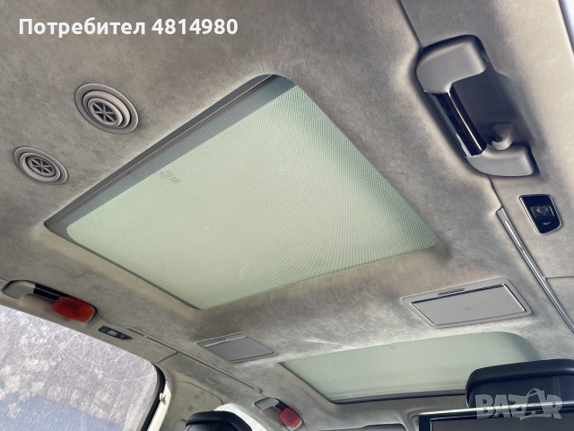 Audi A8L-4.2TDI НА ЧАСТИ, снимка 14 - Автомобили и джипове - 55218071