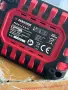 Акумулаторна батерия Parkside 5Ah ,12 V.Чисто нова!, снимка 4