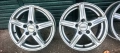 Джанти Dezent 5x112 r15, снимка 2