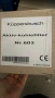 Филтър с активен въглен за кухненски абсорбатор KŰPERSBUSCH, снимка 3