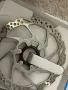 Спирачки Shimano Deore BR-M6100, Center Lock дискове 180 mm, снимка 9