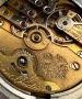 Джобен часовник. Zenith, снимка 6