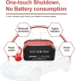 OBD2 диагностика KONNWEI KW906, Bluetooth 5.2 Android IOS съвместим OBDII, снимка 10
