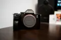 Фотоапарат Sony A7 III, снимка 1
