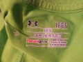 мъжка тениска Hugo Boss Хого Бос Under Armour fitness фланелка блуза Ъндър Армър The Rock, снимка 4