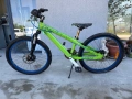 Колело Scott 24 цола, снимка 2