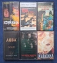 Видеокасети VHS Филми Музика Анимация, снимка 3