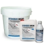 Течна гума Hydroflex Universal – Хидроизолация за покриви, тераси и против течове, снимка 2