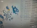 045109244A**NEU**VAG**AUDI**Обтяжна ролка, ангренажен ремък** , снимка 3