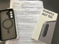 Продавам Samsung Galaxy A57 5G 256/8GB, снимка 4