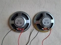 Говорители- 2 бр./ 3"/ 8 Ω/ 3 W., снимка 2