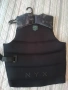 Спасителна жилетка Aztron NYX NEO, неопрен, черна, XL, снимка 4
