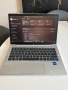 Лаптоп HP EliteBook 830 G8 | i7-1165G7 | 16GB RAM | 512GB SSD SIM CARD | Face ID | ТОП състояние, снимка 1