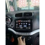 9-инчова мултимедия за Fiat Freemont / Dodge Journey (2012-2020) + Подарък камера, снимка 3