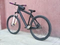 Продавам планински велосипед (MTB) – отлично състояние!, снимка 1